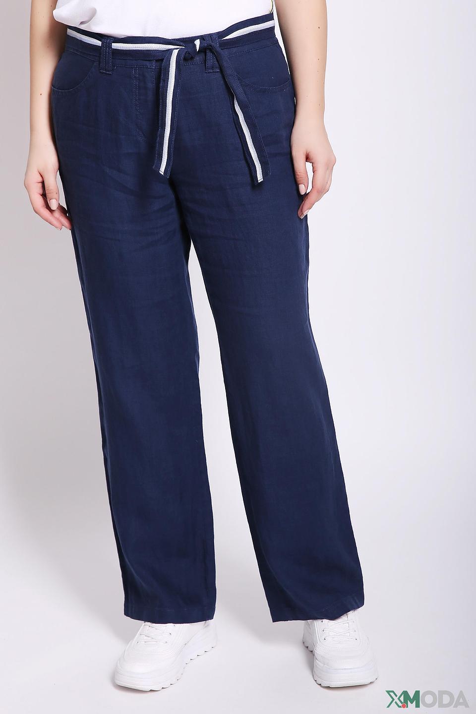 Брюки Gerry Weber EDITION синие