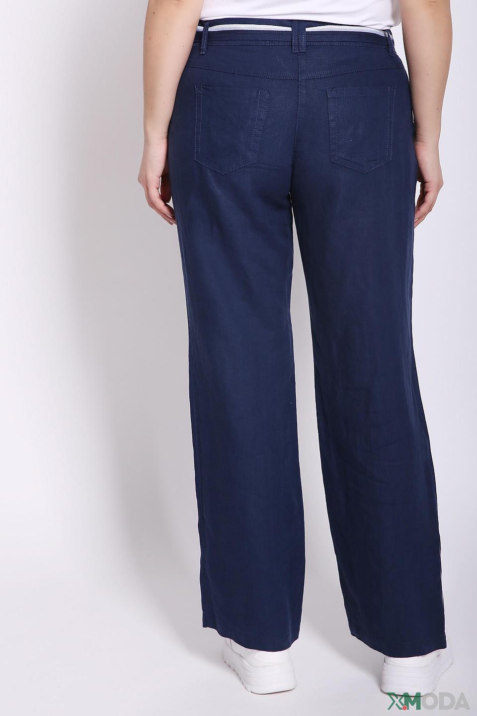 Брюки Gerry Weber EDITION синие