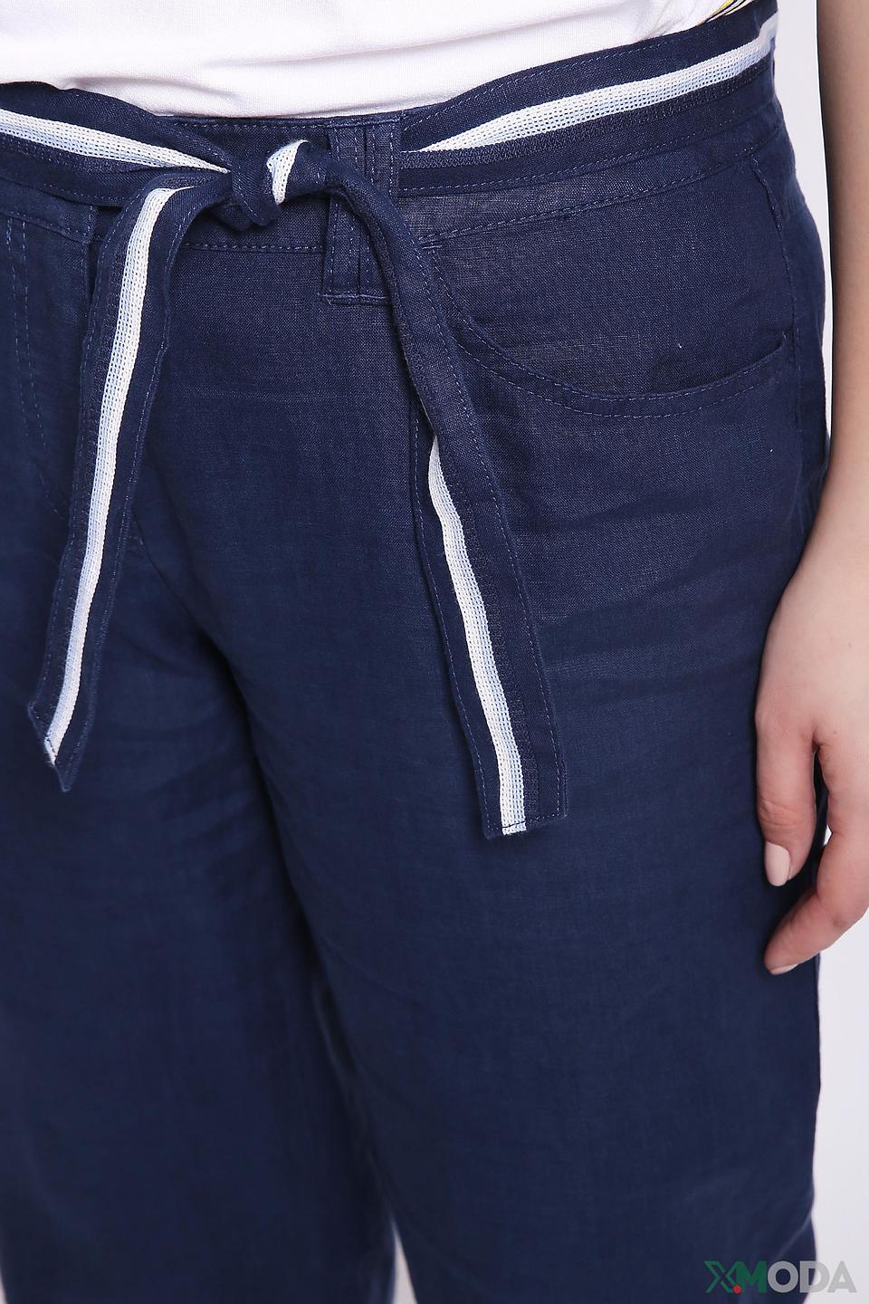 Брюки Gerry Weber EDITION синие