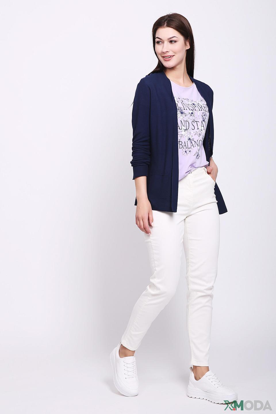 Жакет Gerry Weber EDITION синий