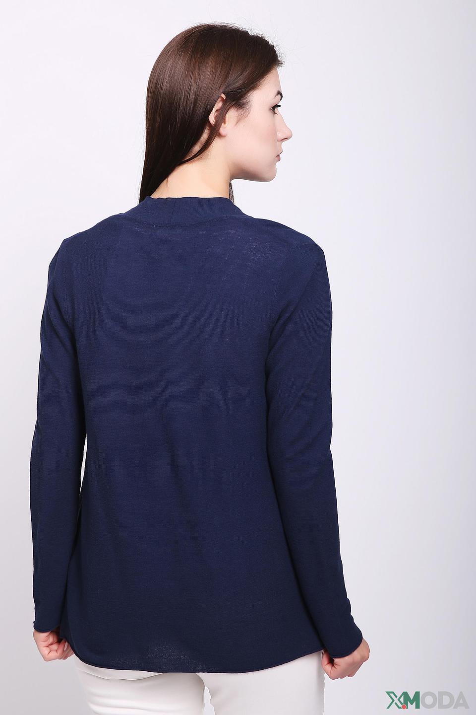 Жакет Gerry Weber EDITION синий