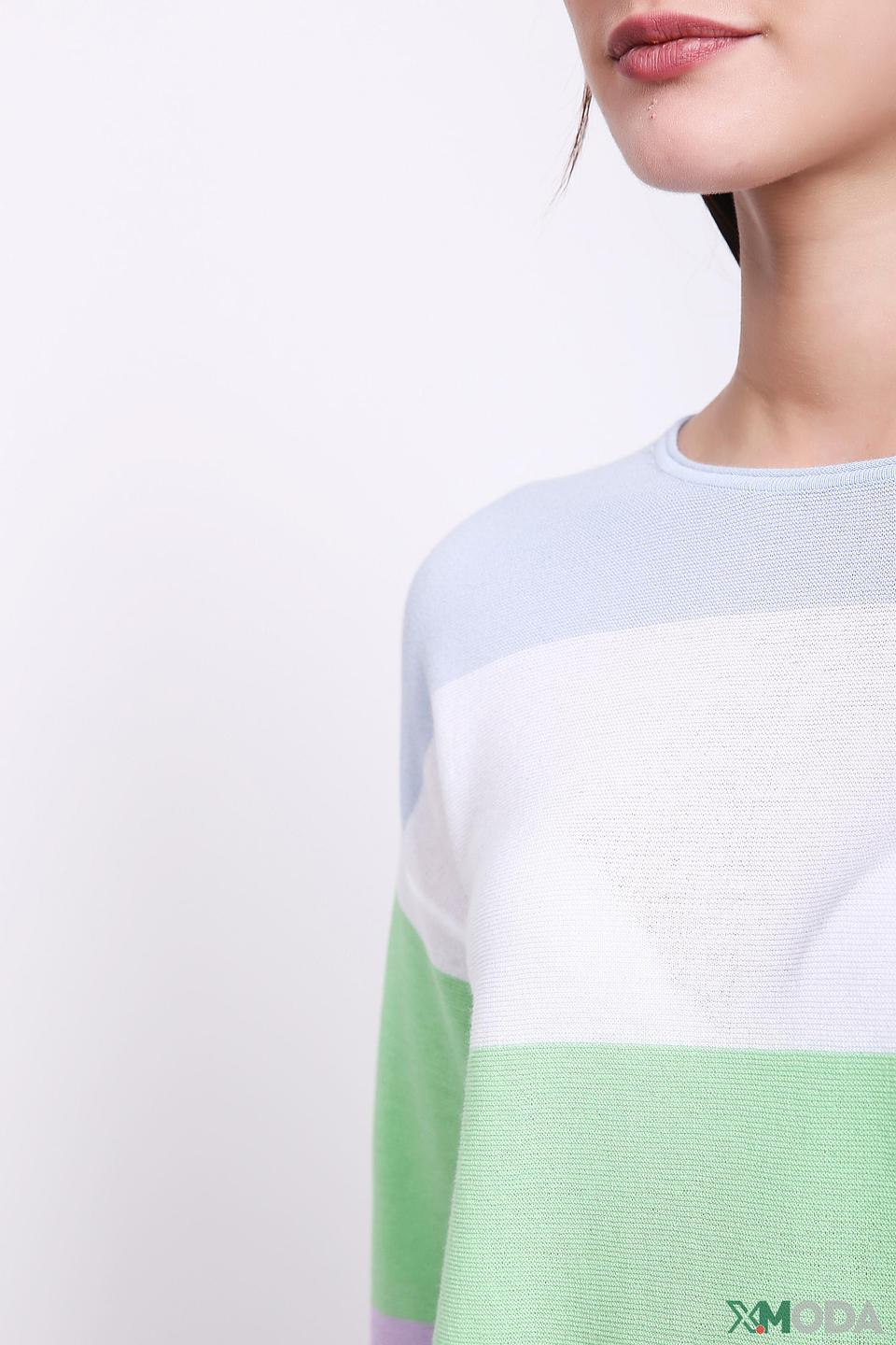 Пуловер Gerry Weber полоскатый