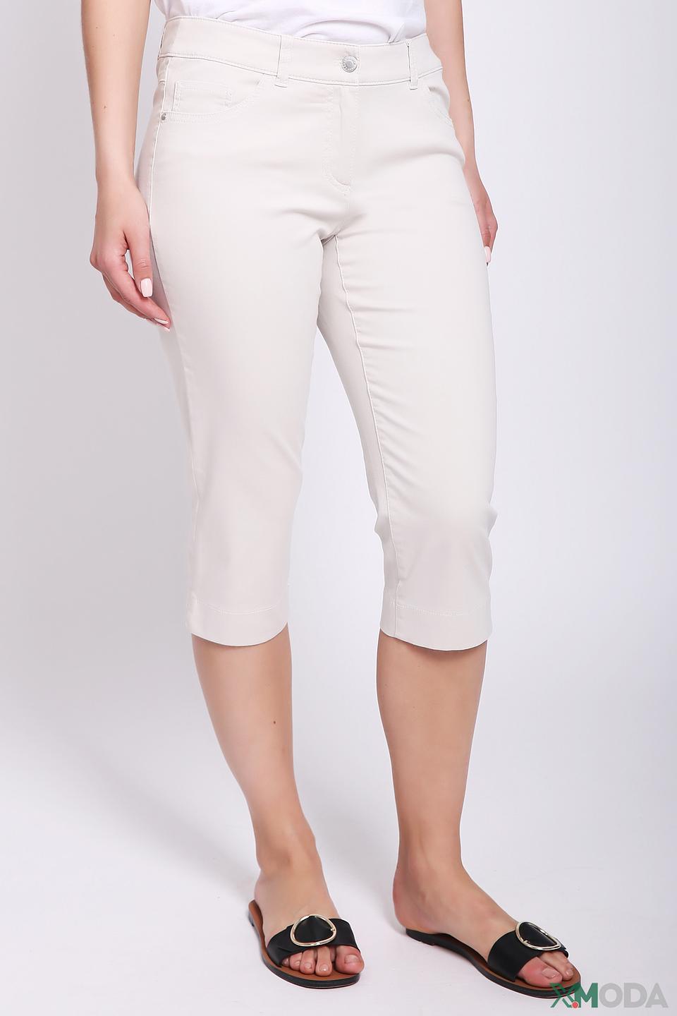 Бриджи Gerry Weber EDITION бежевые