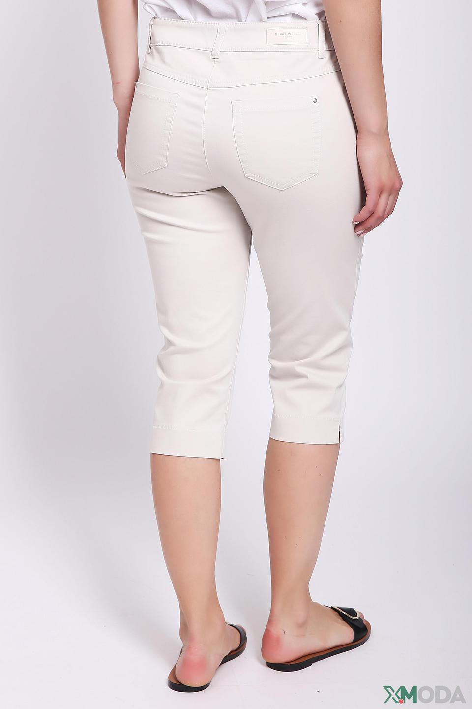 Бриджи Gerry Weber EDITION бежевые