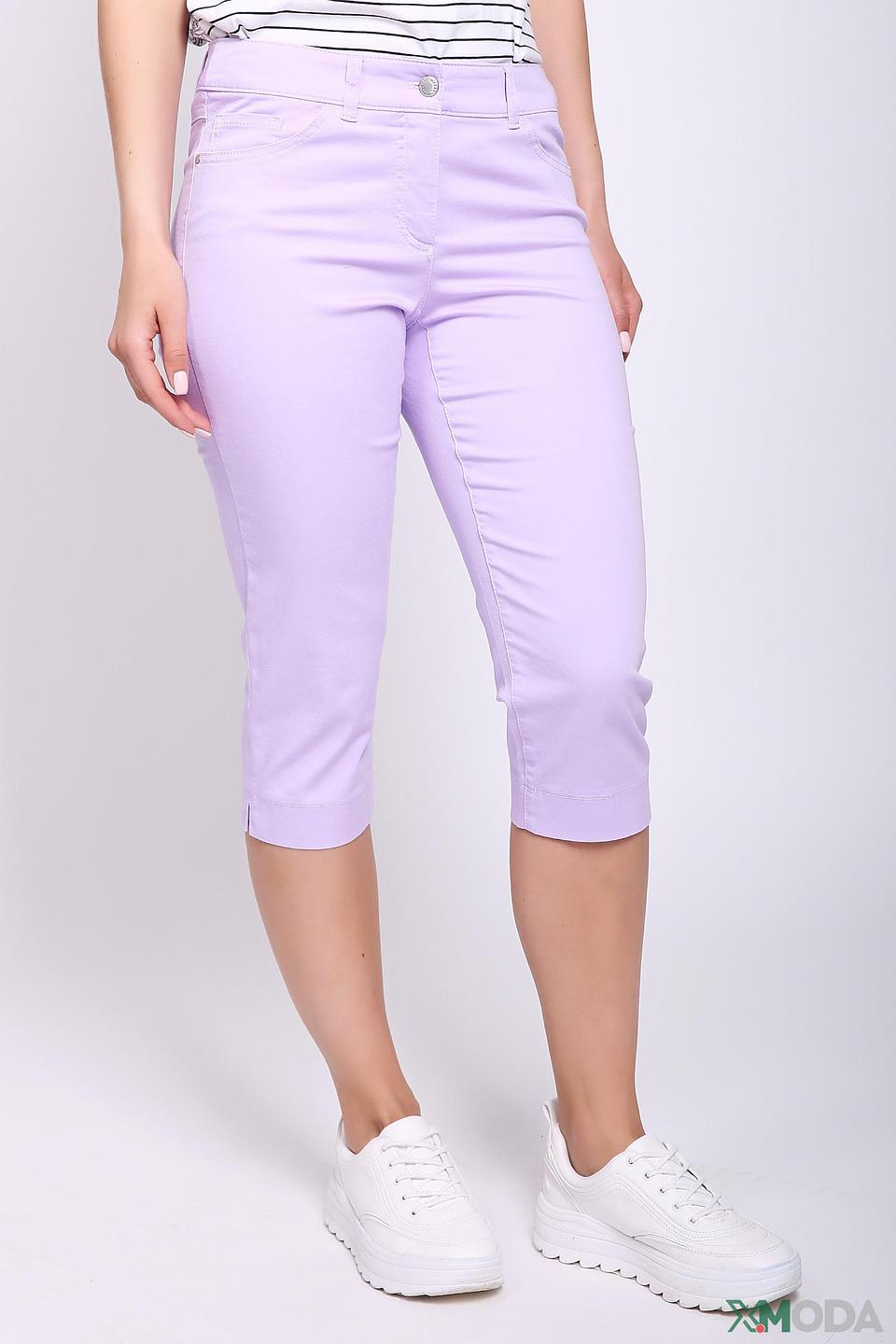 Бриджи Gerry Weber EDITION лавандовые