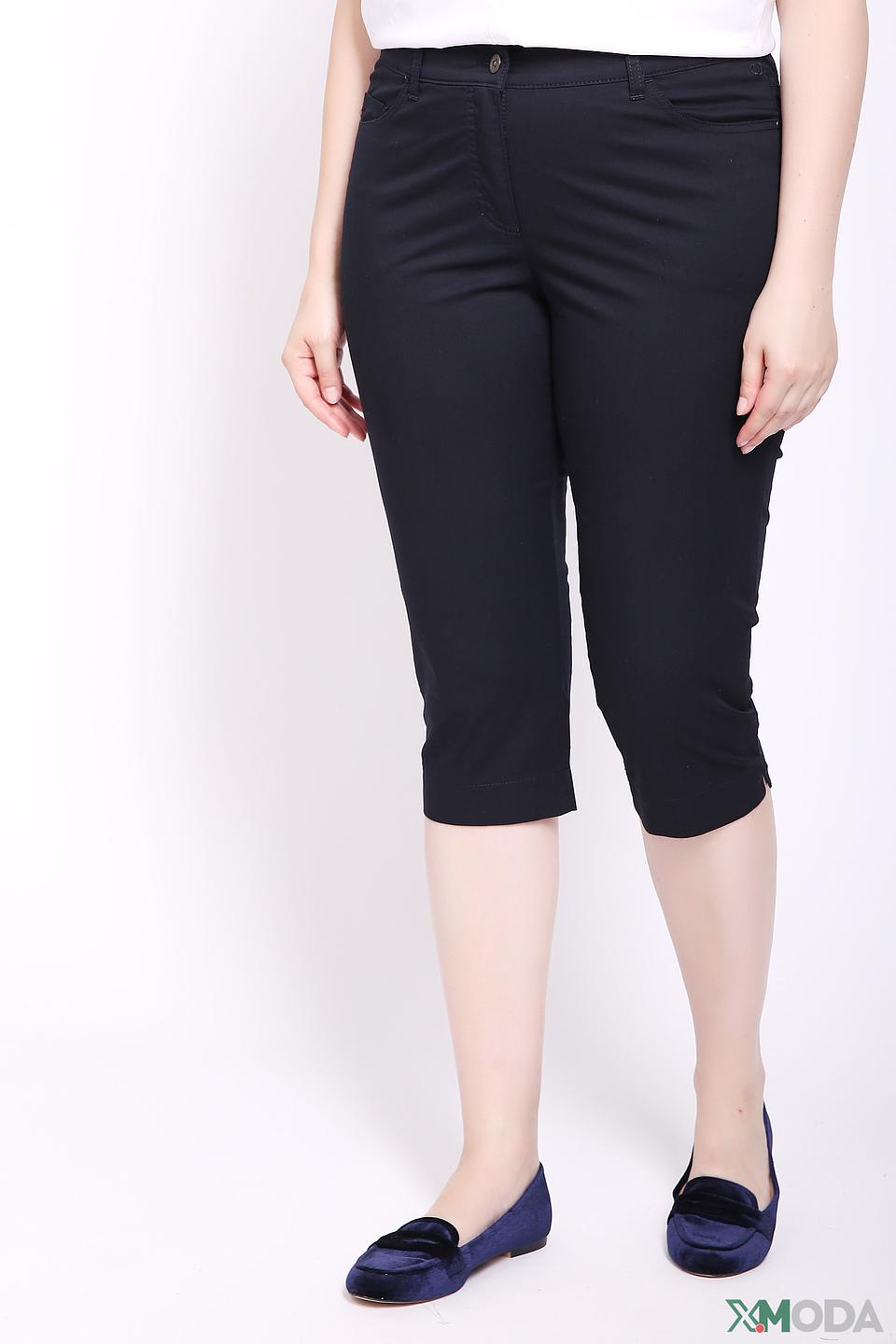 Бриджи Gerry Weber EDITION чёрные