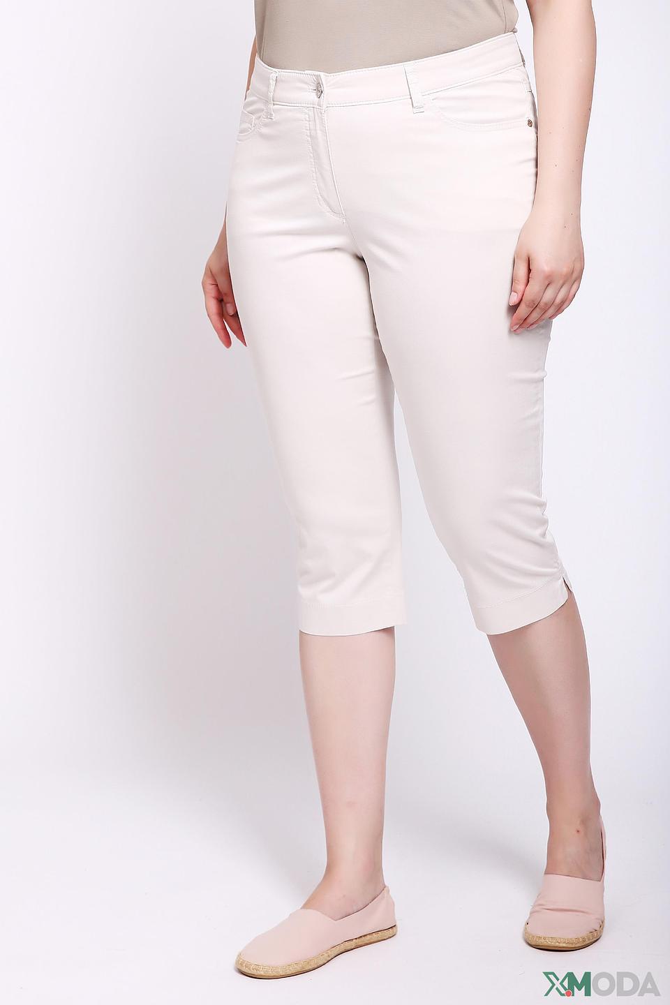 Капри Gerry Weber бежевые