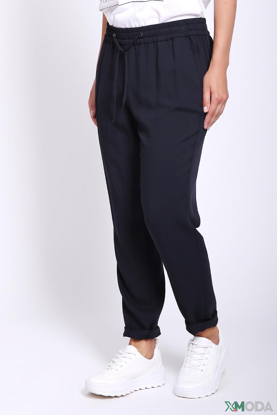 Брюки Gerry Weber EDITION темно-синие