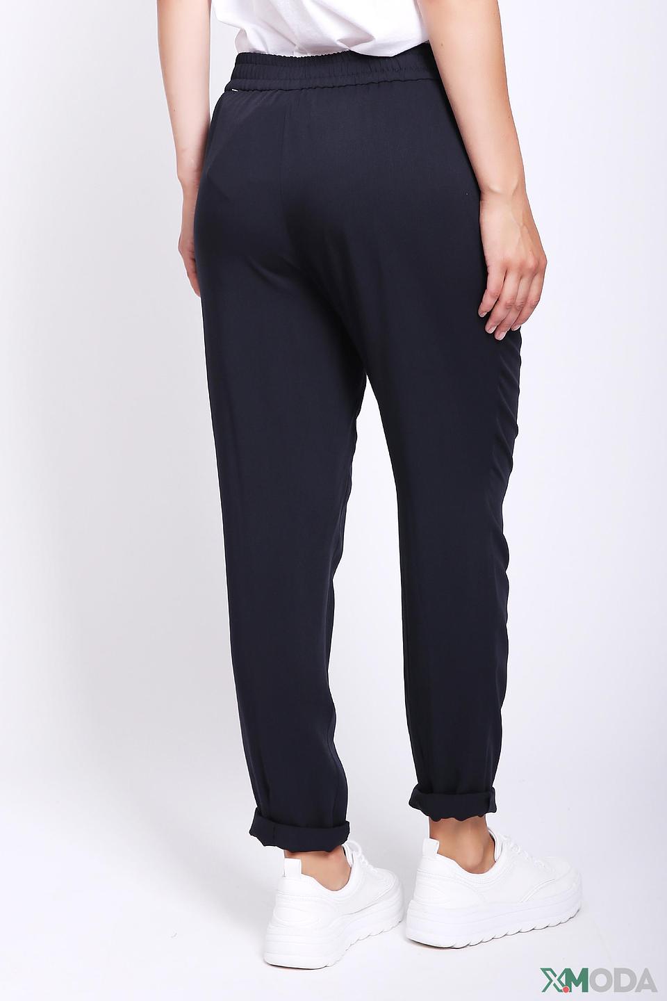 Брюки Gerry Weber EDITION темно-синие