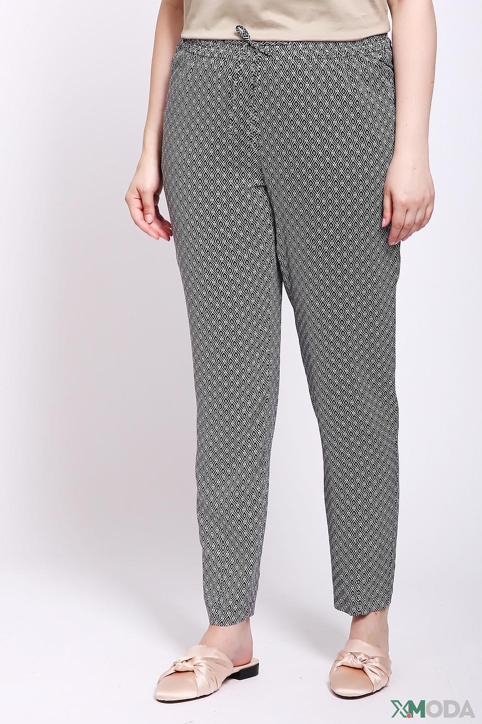 Брюки Gerry Weber EDITION с принтом