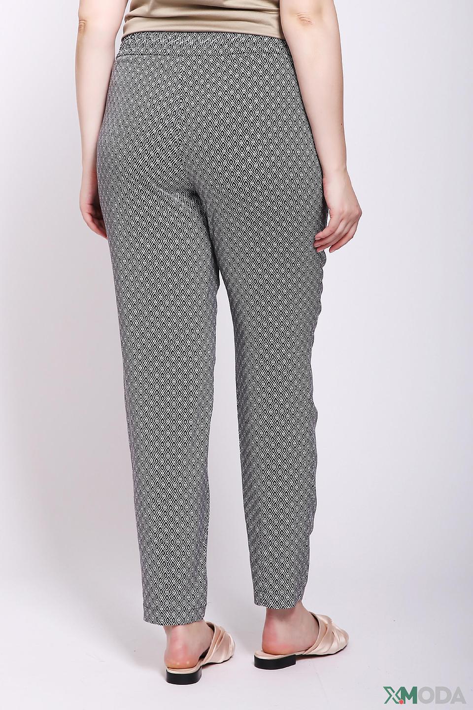 Брюки Gerry Weber EDITION с принтом