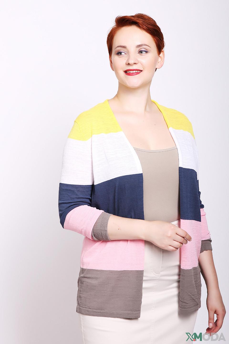 Жакет Gerry Weber разноцветный