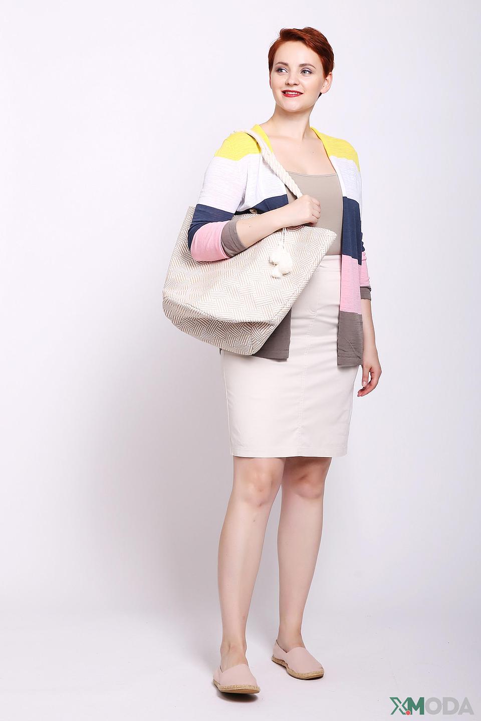 Жакет Gerry Weber разноцветный