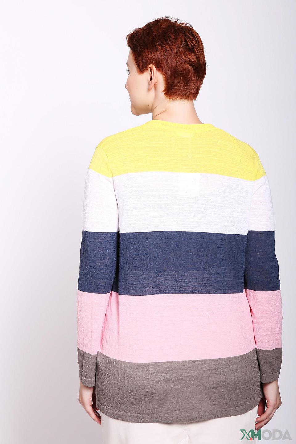 Жакет Gerry Weber разноцветный