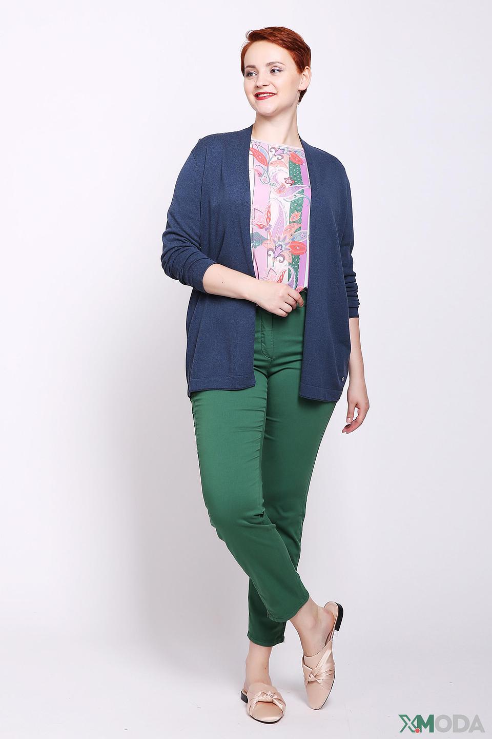 Жакет Gerry Weber синий