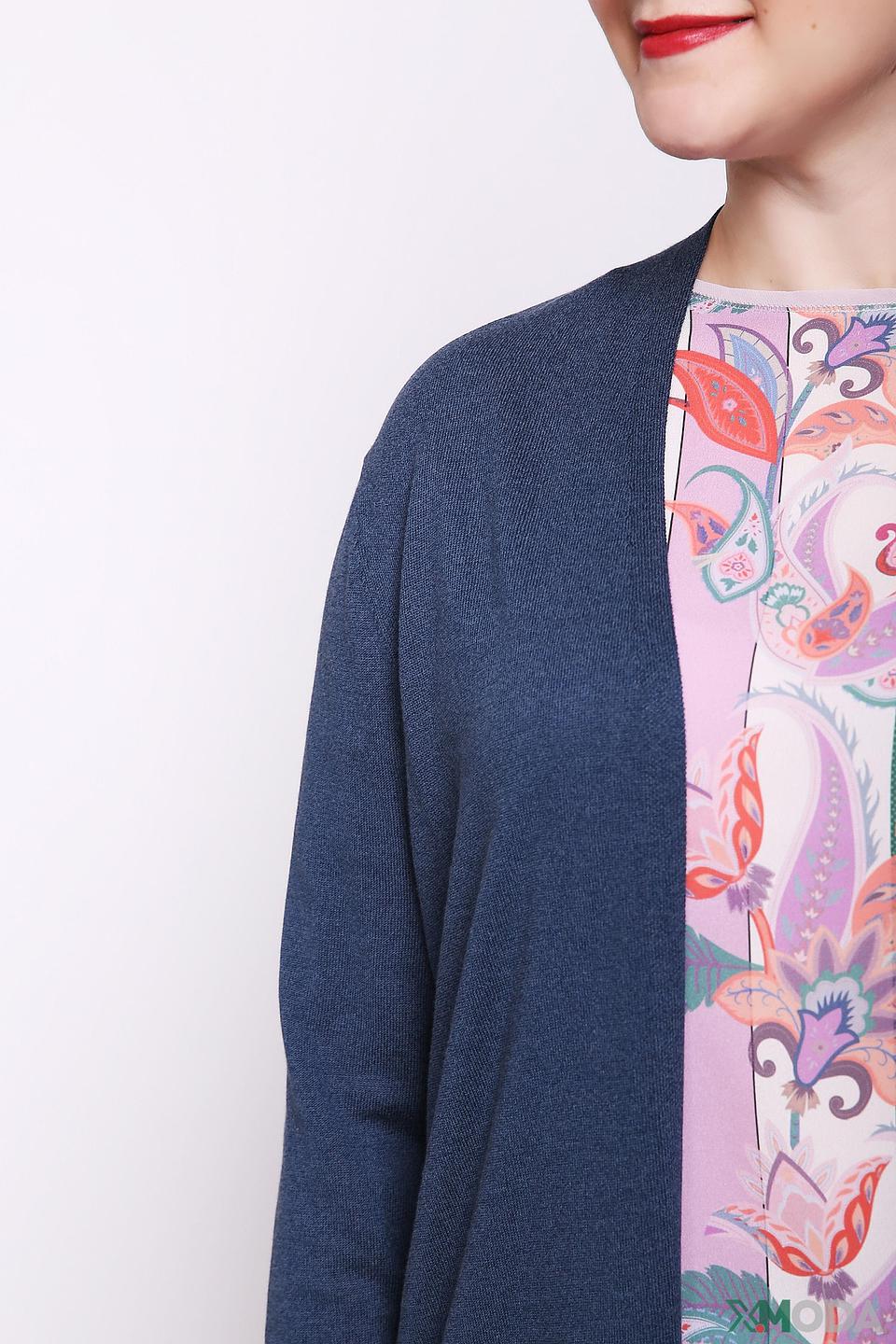 Жакет Gerry Weber синий