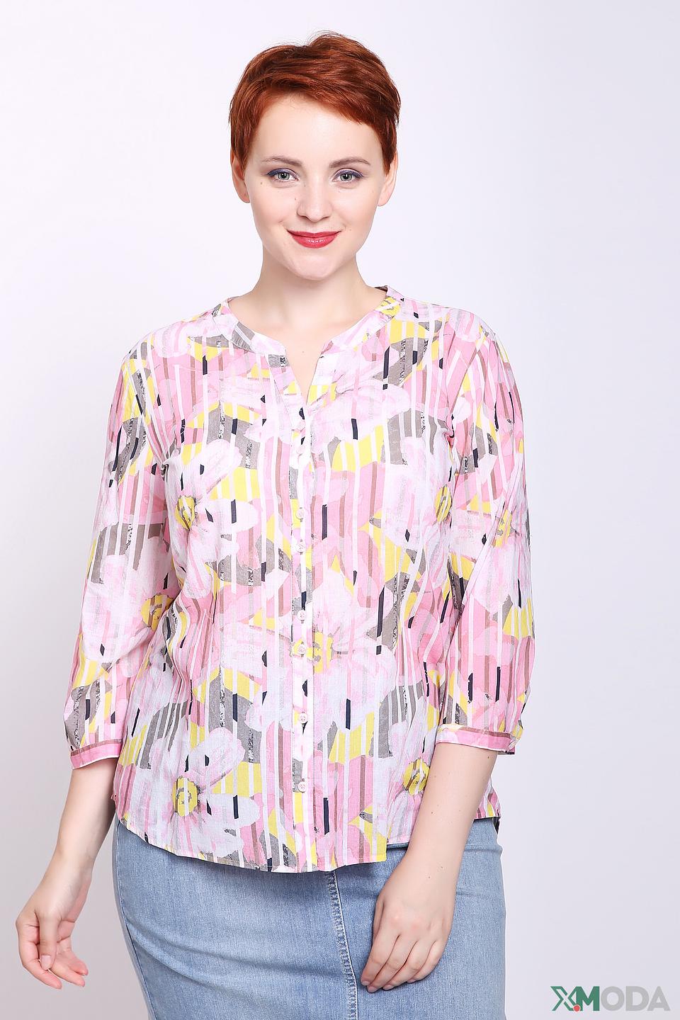 Блуза Gerry Weber EDITION с принтом