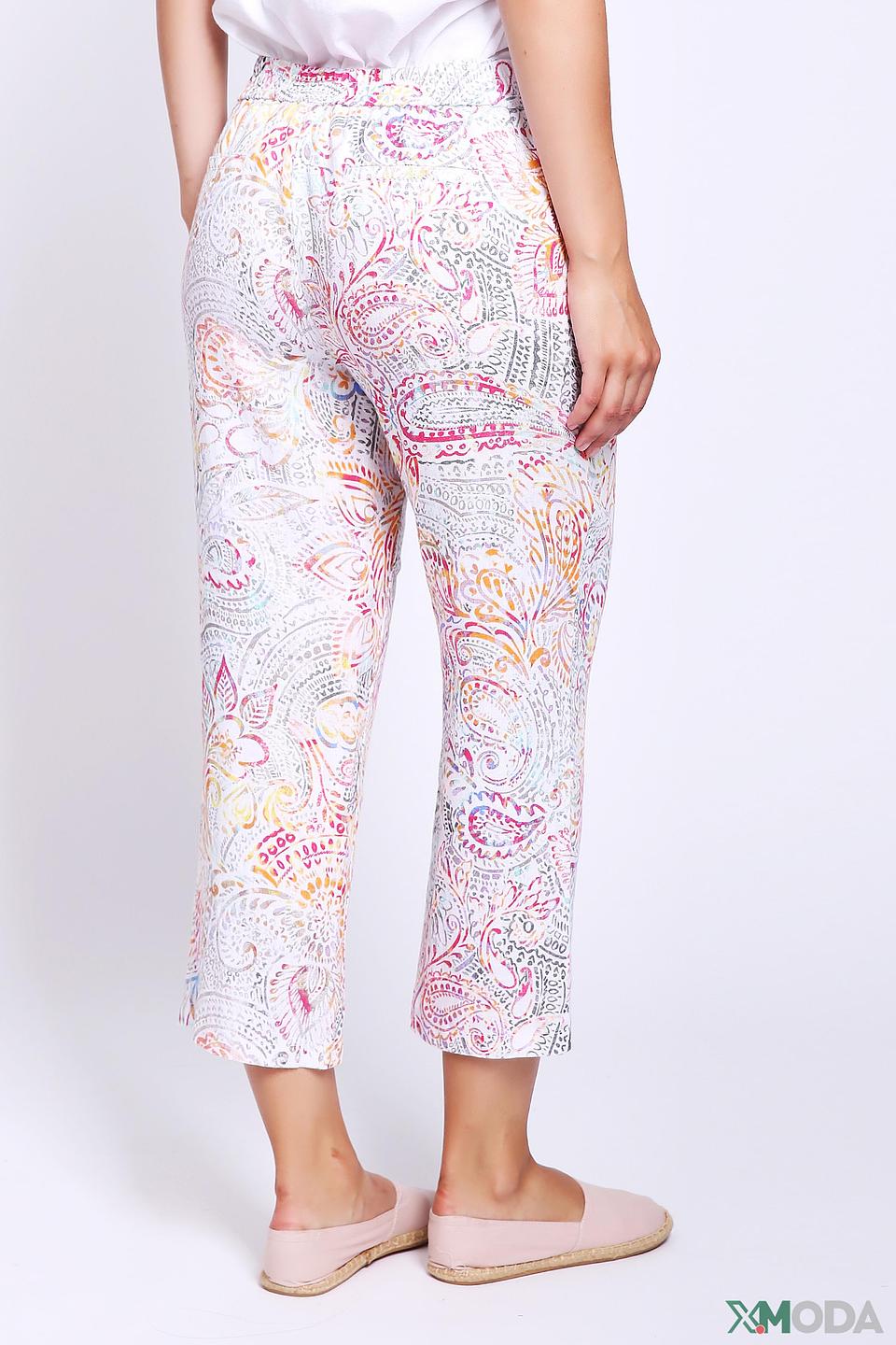 Брюки Gerry Weber EDITION с принтом