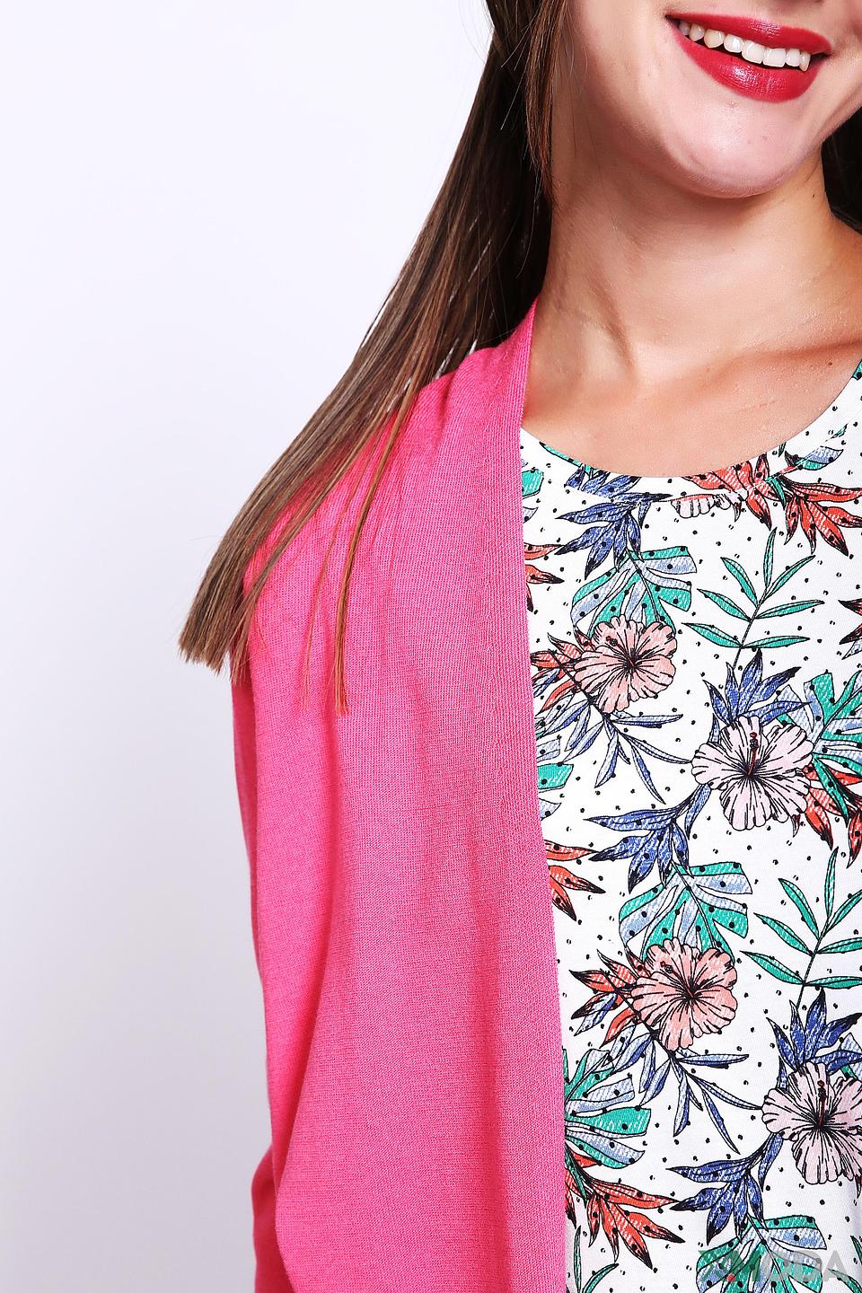 Жакет Gerry Weber EDITION розовый