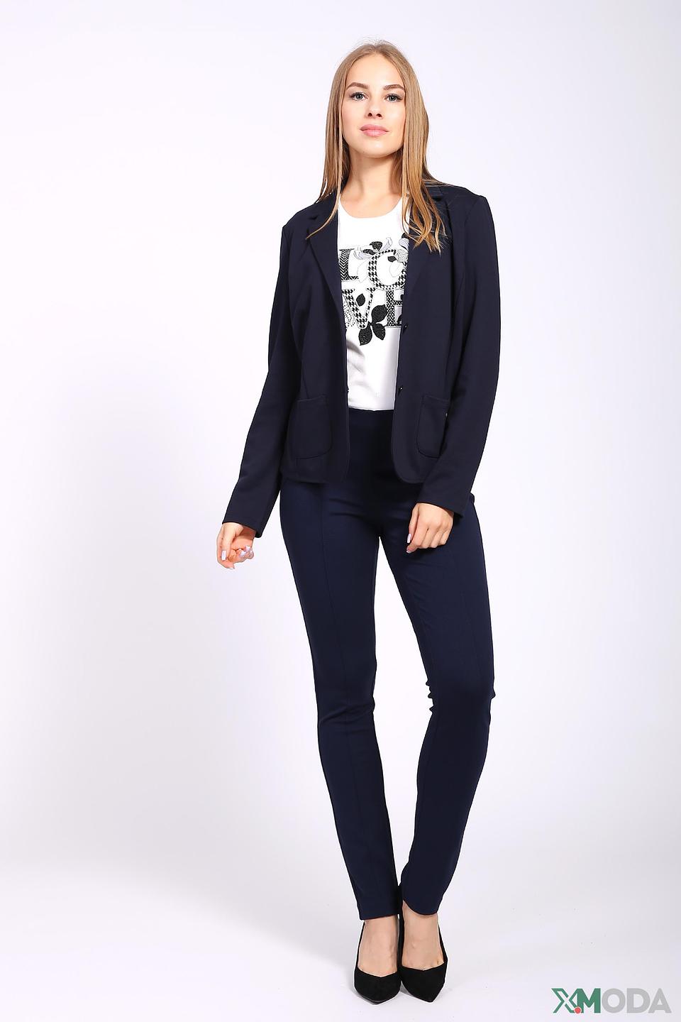 Жакет Gerry Weber EDITION синий