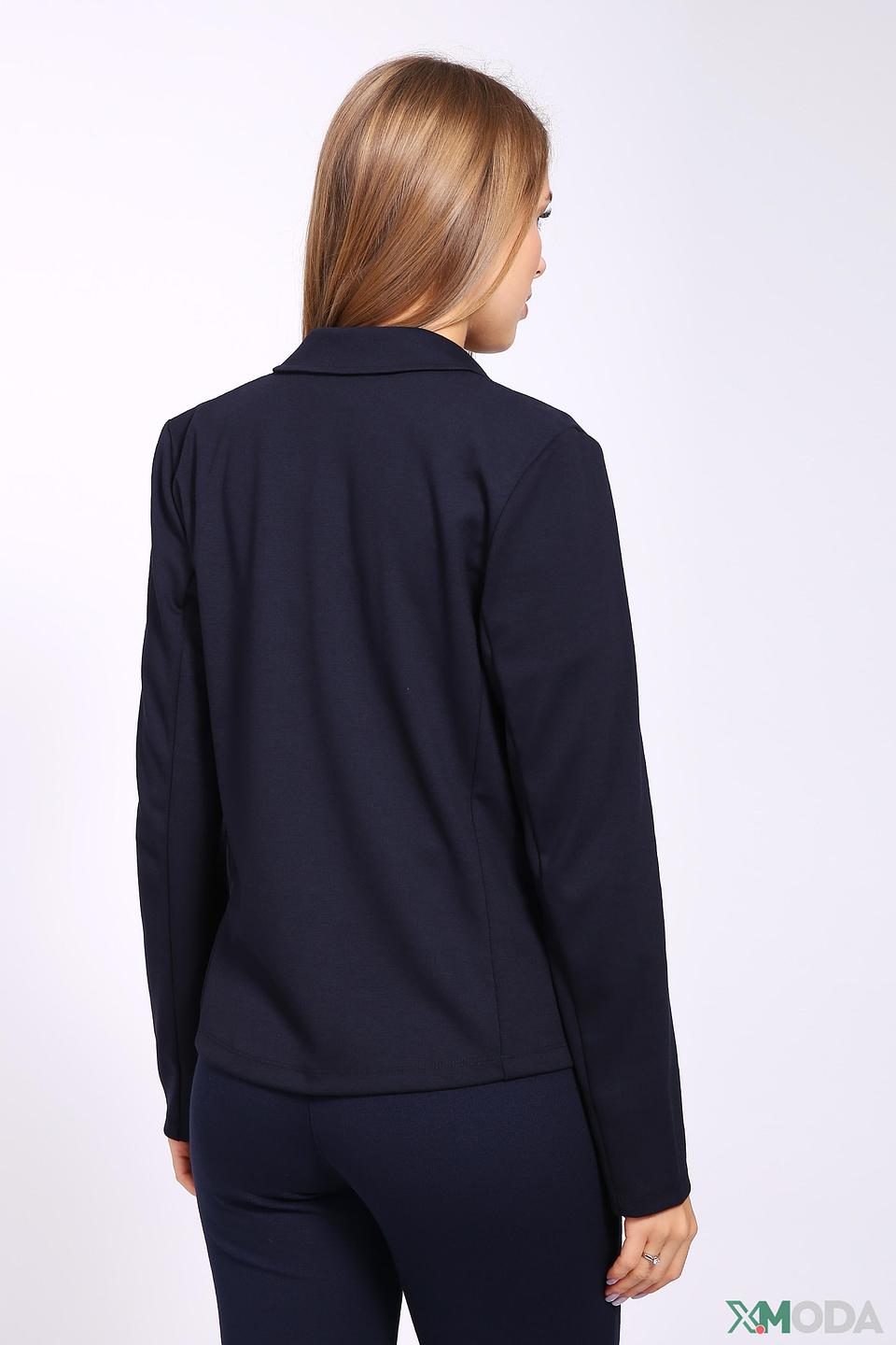 Жакет Gerry Weber EDITION синий