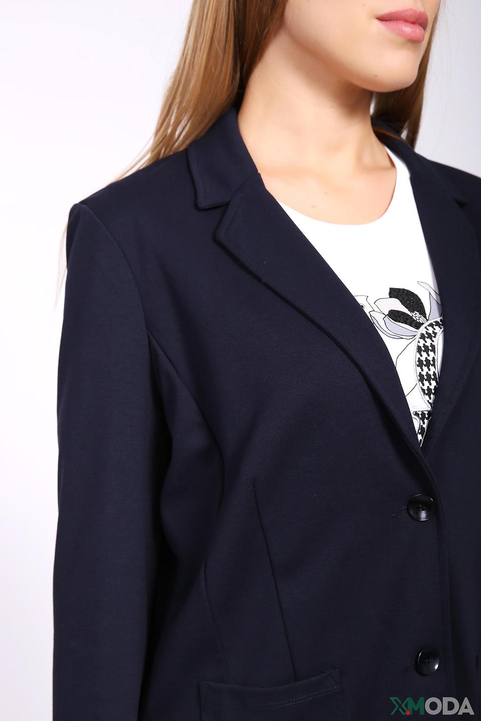 Жакет Gerry Weber EDITION синий
