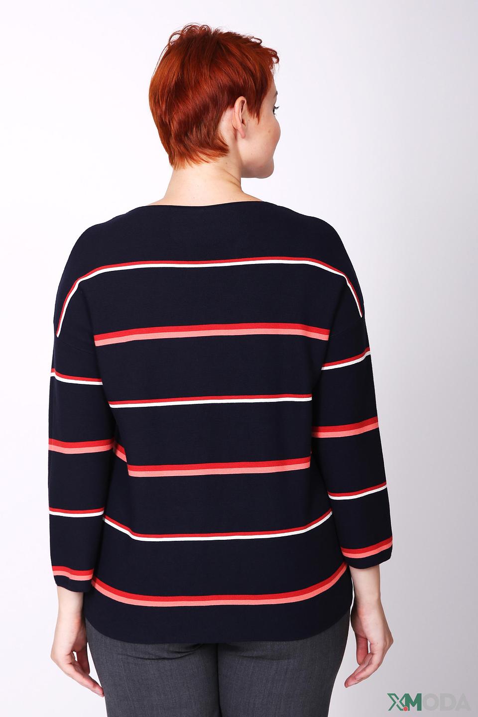 Пуловер Gerry Weber в полоску