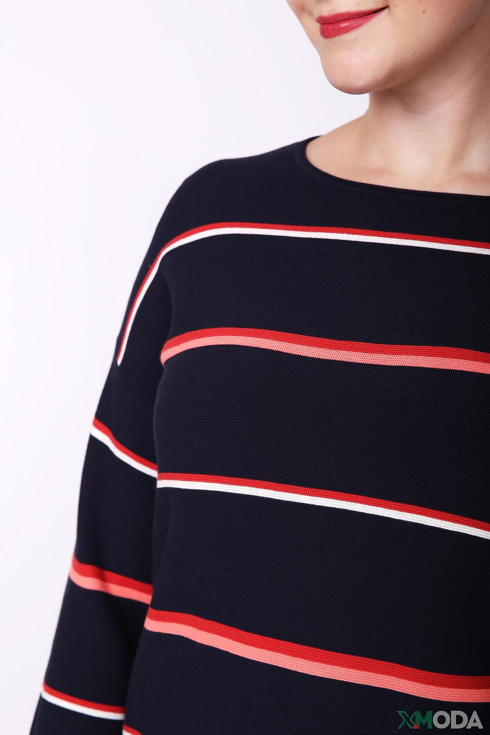 Пуловер Gerry Weber в полоску