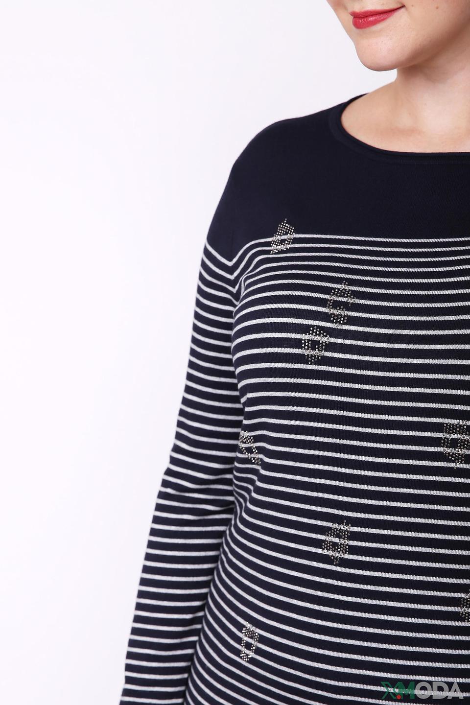 Пуловер Gerry Weber в полоску