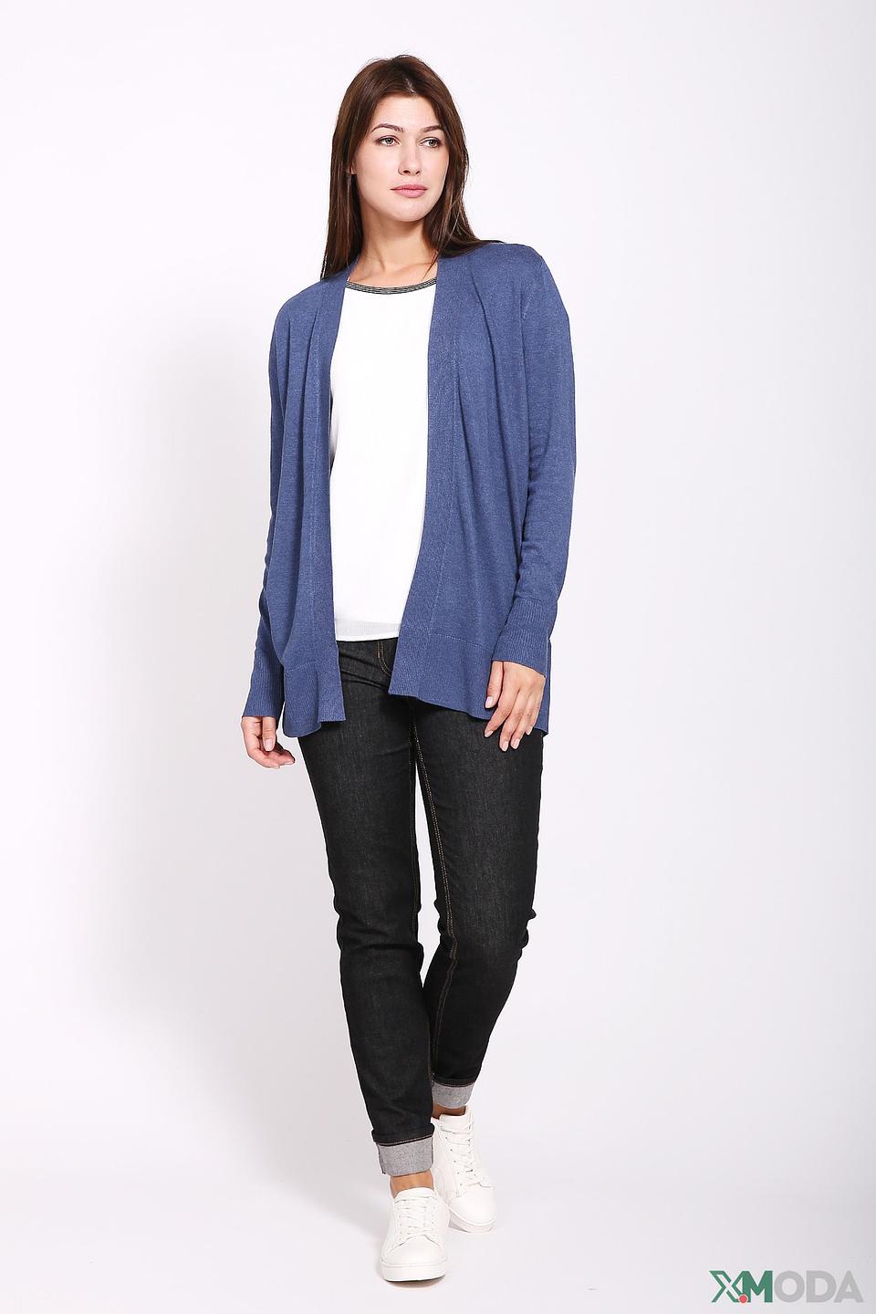 Жакет Gerry Weber EDITION синий