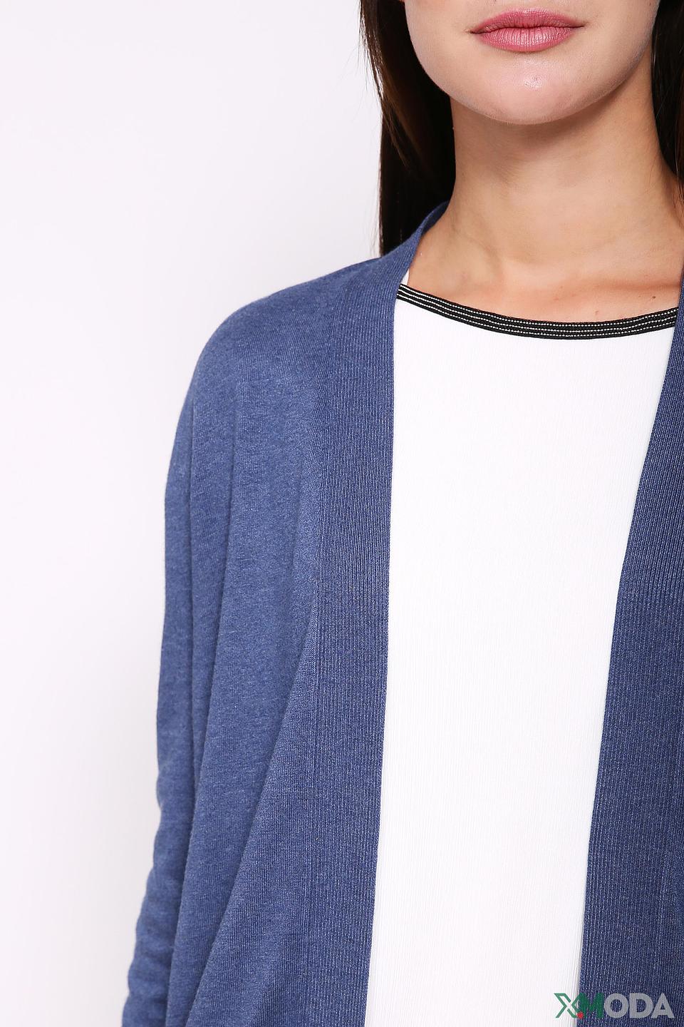 Жакет Gerry Weber EDITION синий