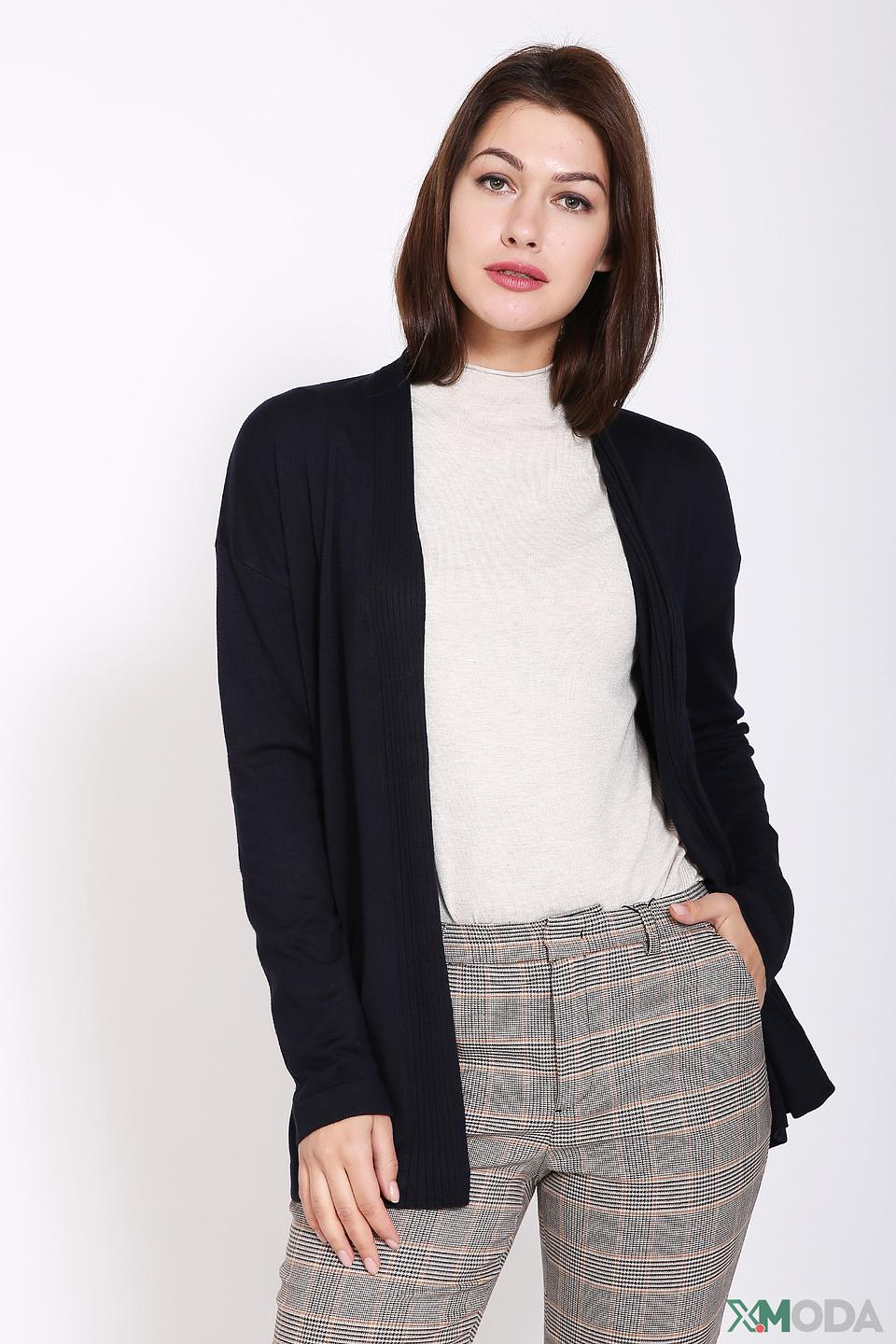 Жакет Gerry Weber тёмно-синий