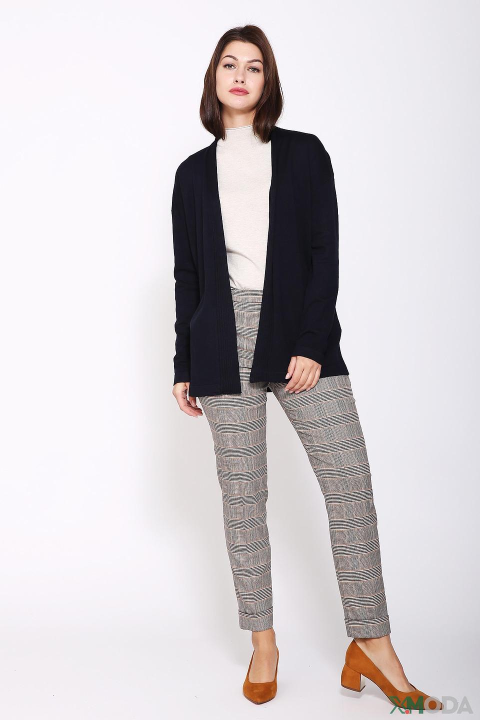 Жакет Gerry Weber тёмно-синий