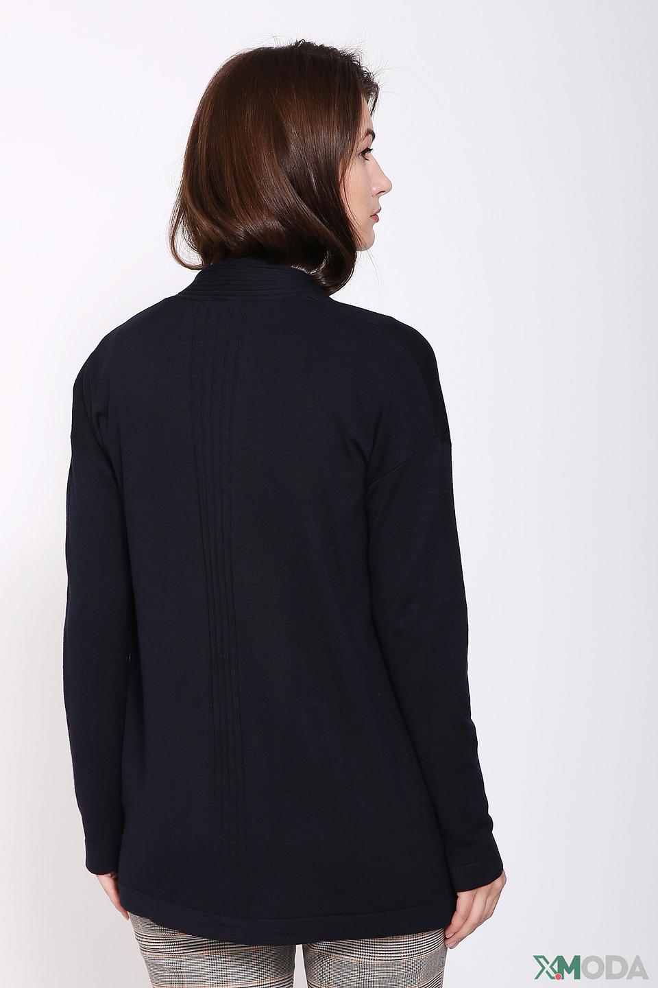 Жакет Gerry Weber тёмно-синий