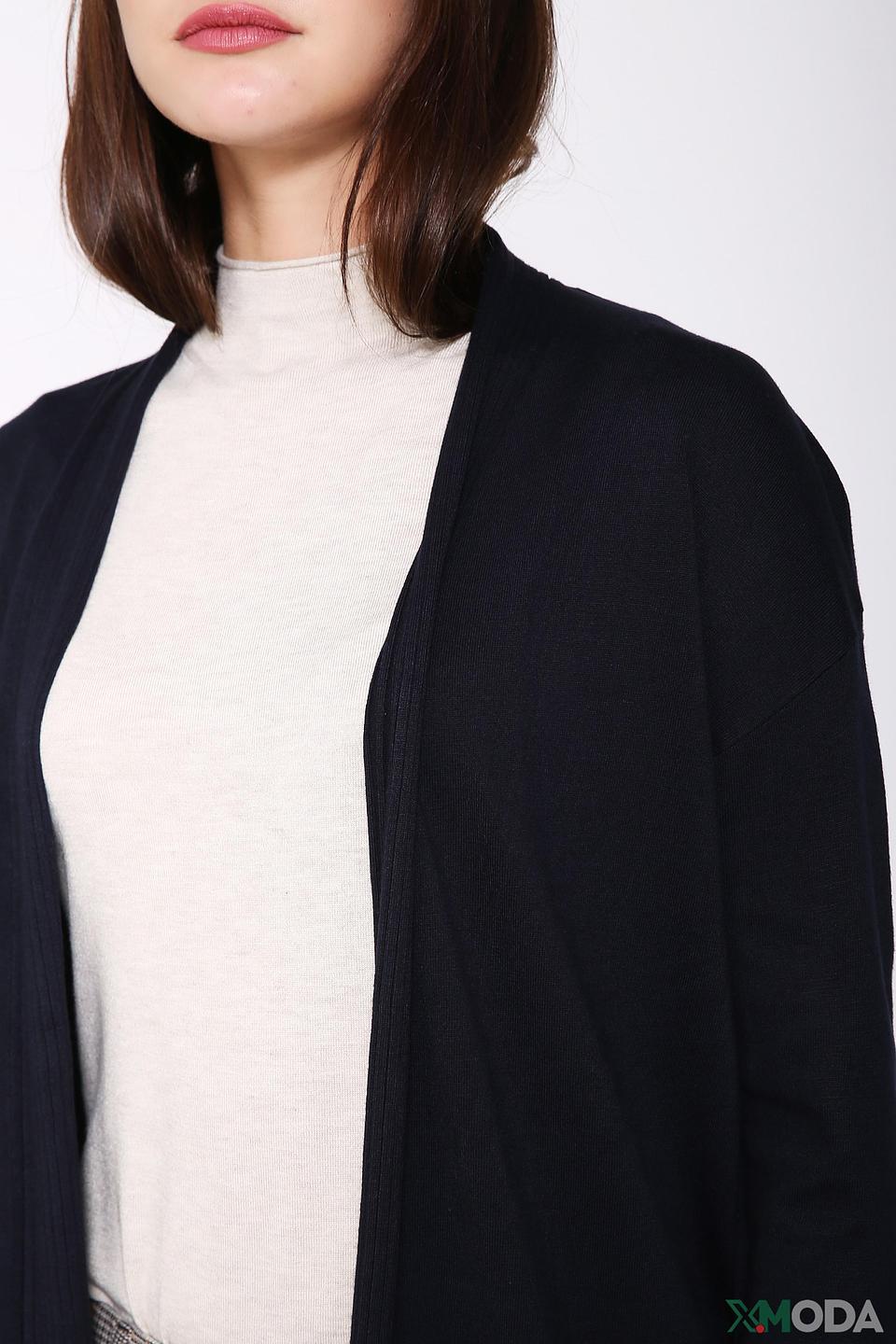 Жакет Gerry Weber тёмно-синий