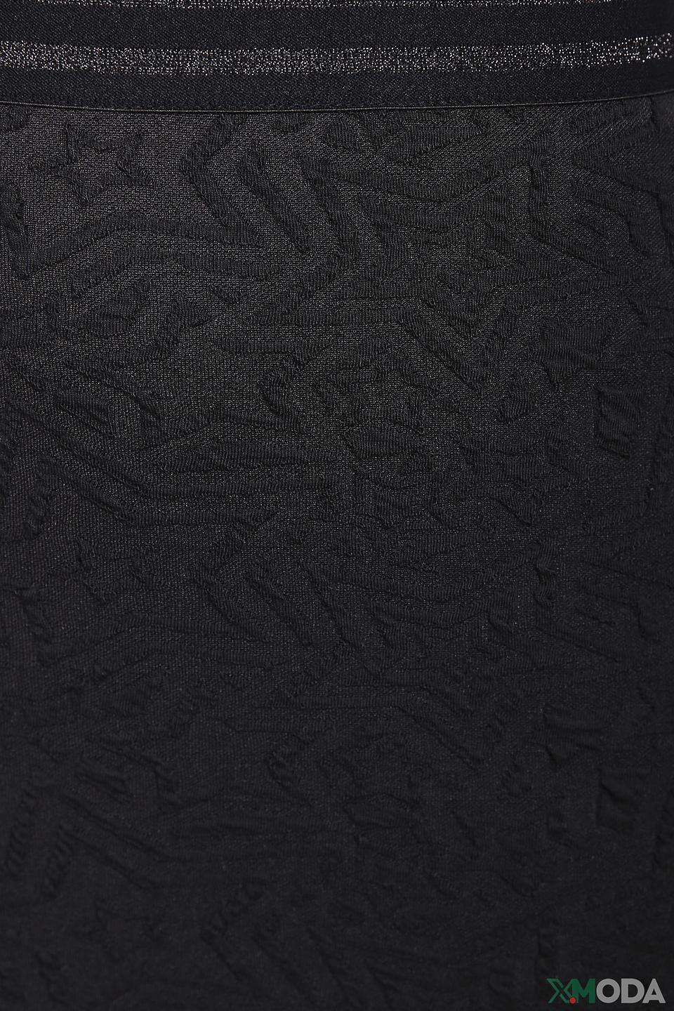 Юбка Barbara Lebek чёрная