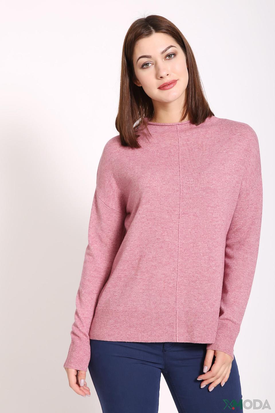 Пуловер Gerry Weber EDITION розовый