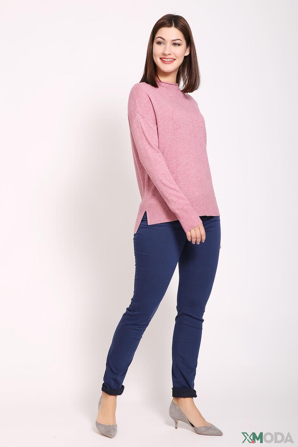 Пуловер Gerry Weber EDITION розовый