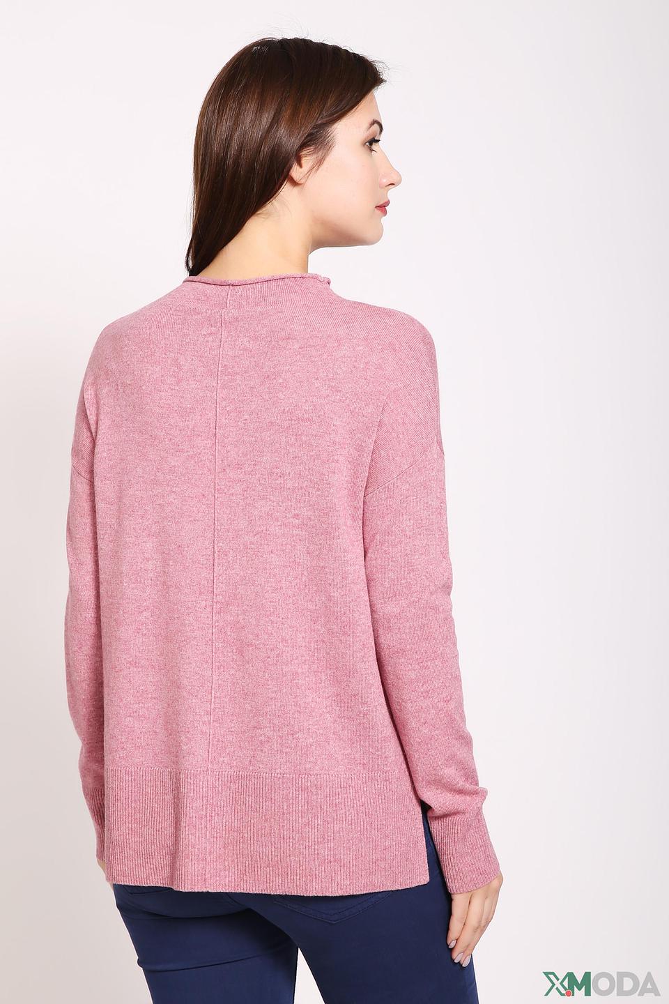 Пуловер Gerry Weber EDITION розовый