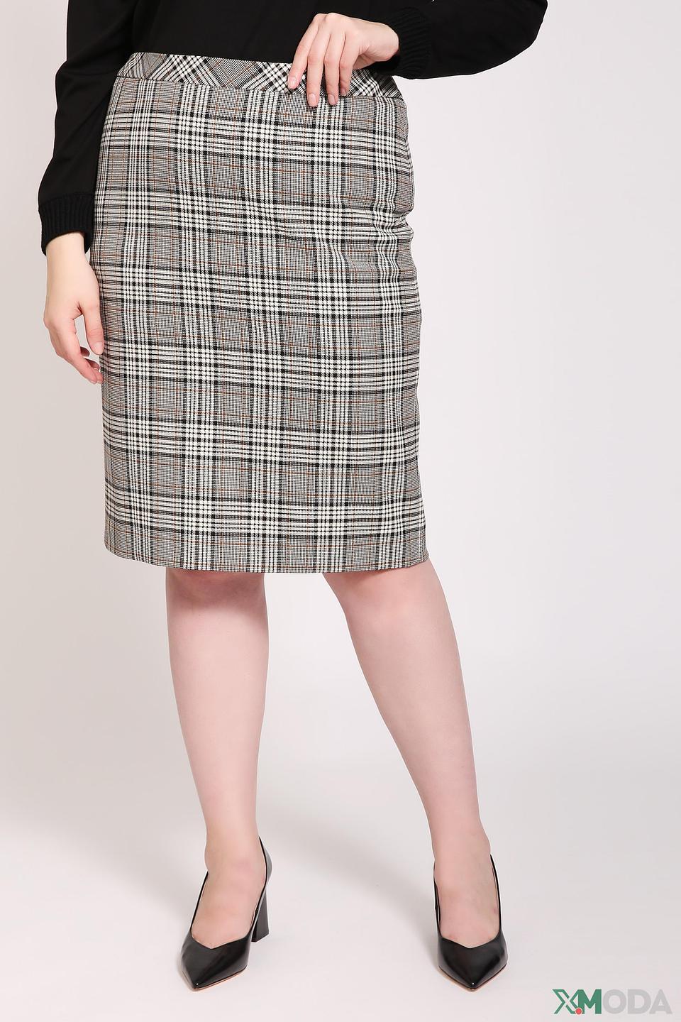 Юбка Gerry Weber клетка