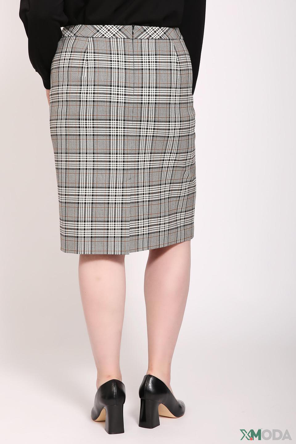 Юбка Gerry Weber клетка