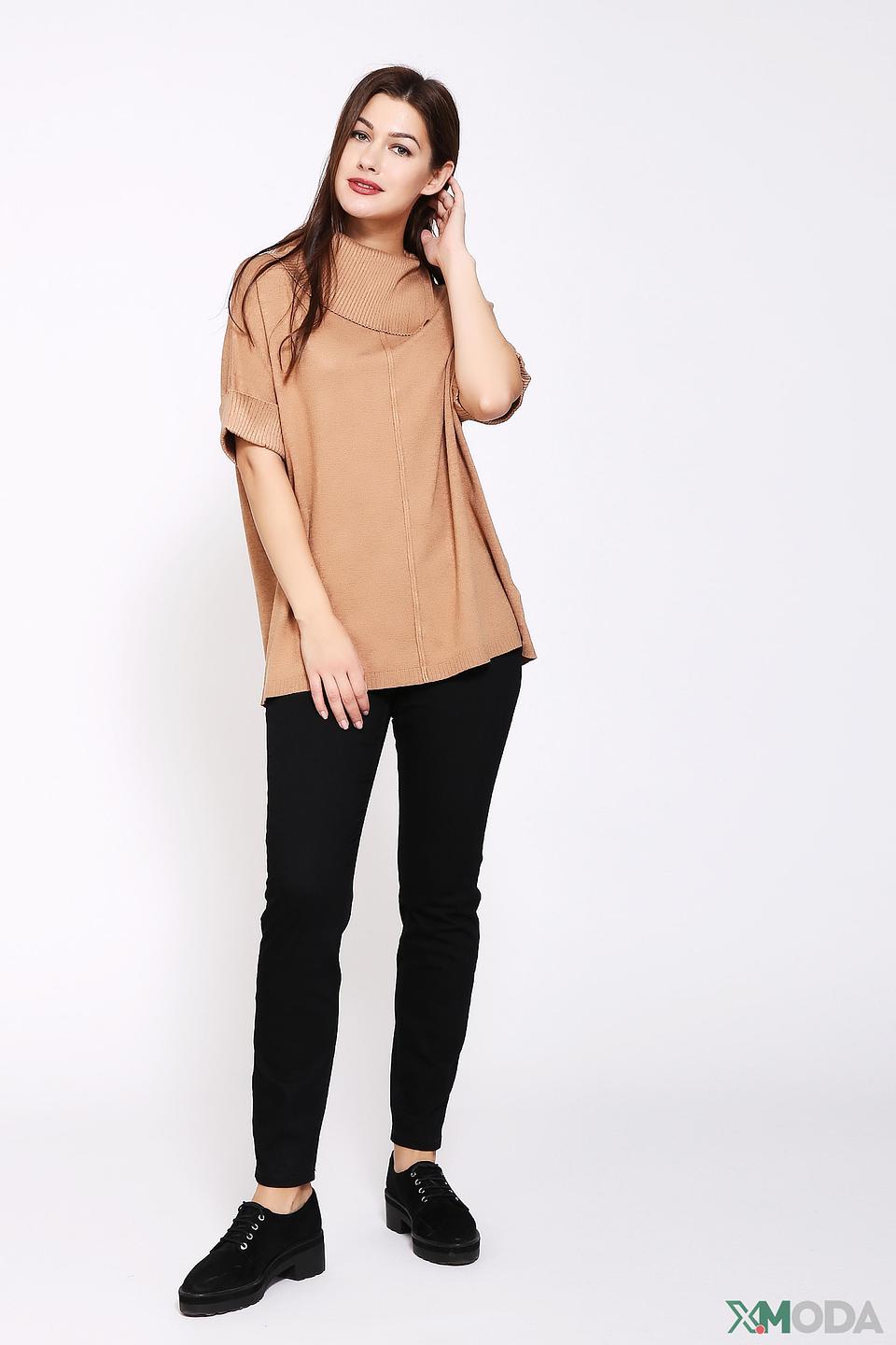 Джинсы Gerry Weber чёрные