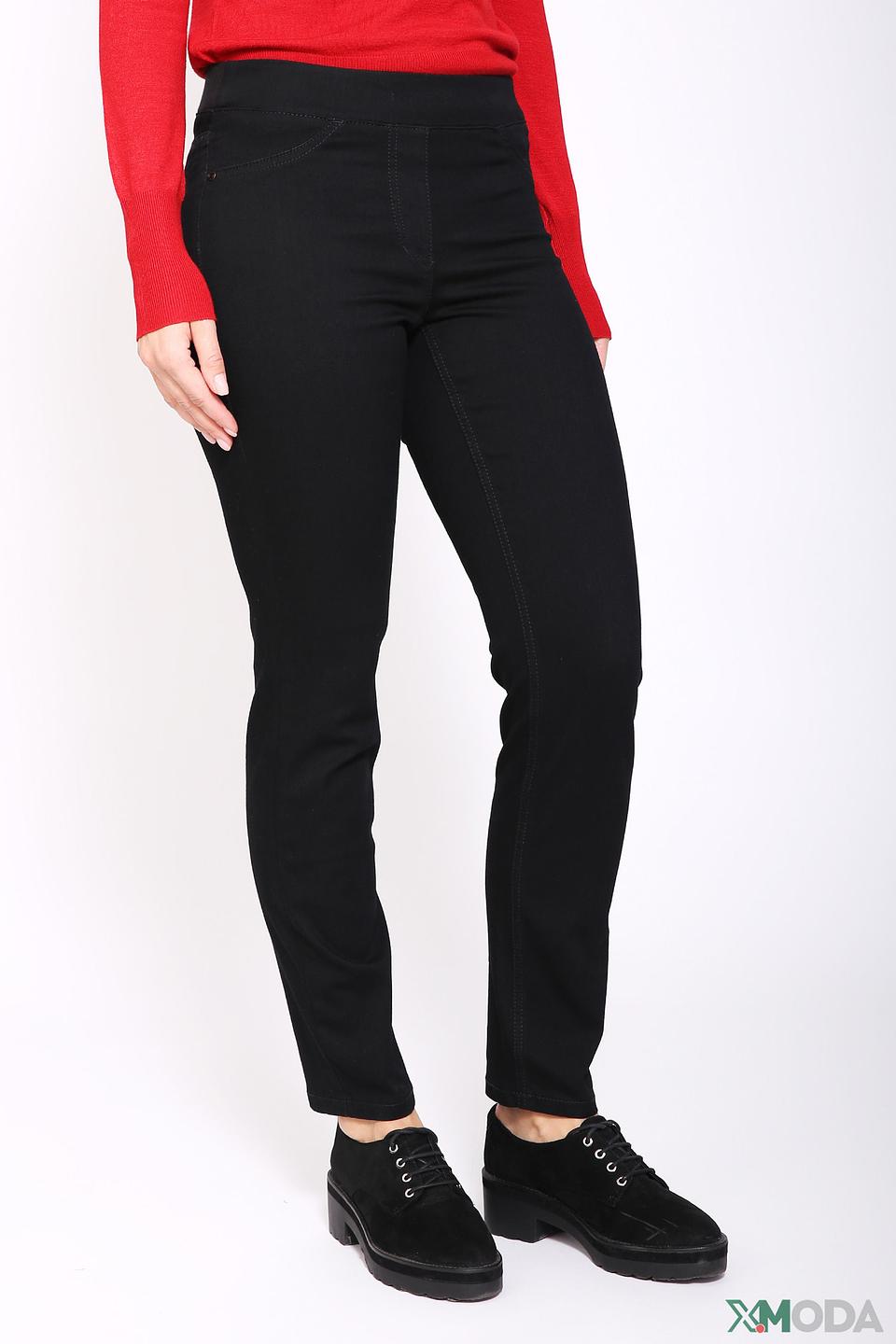 Джинсы Gerry Weber чёрные