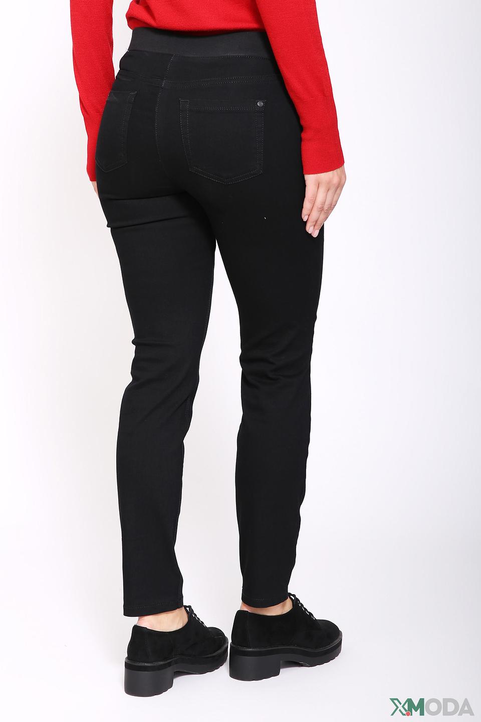 Джинсы Gerry Weber чёрные