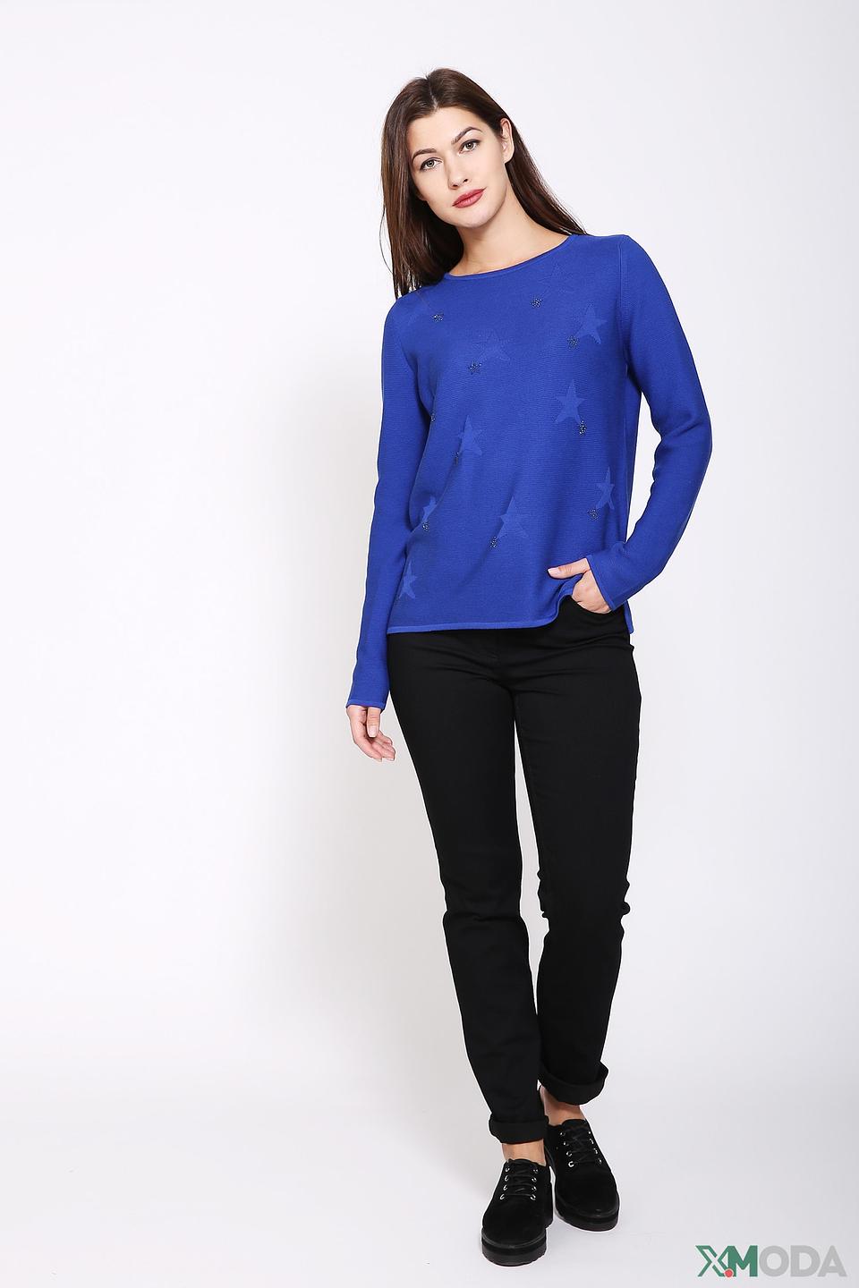 Джинсы Gerry Weber чёрные