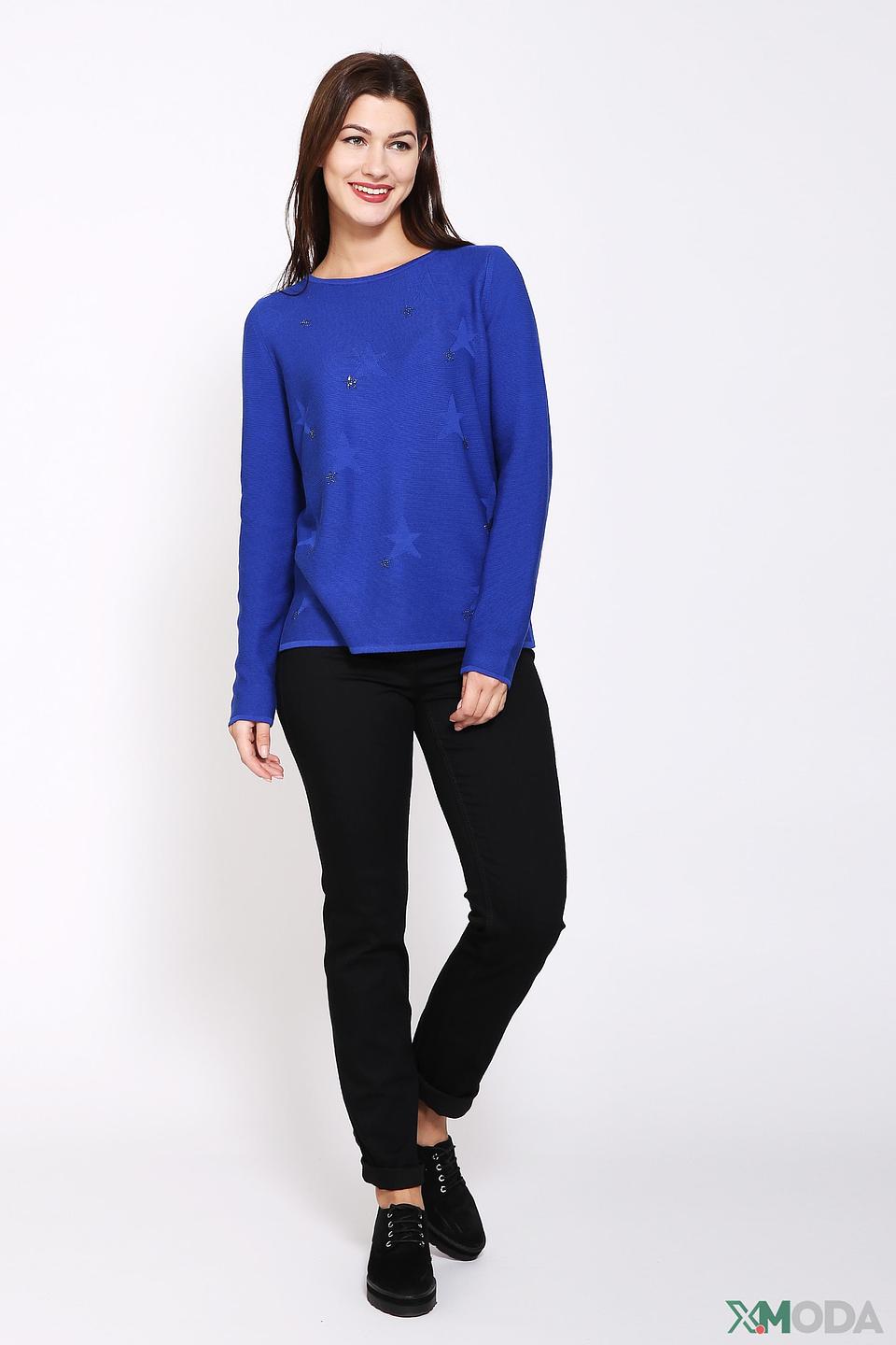 Джинсы Gerry Weber чёрные