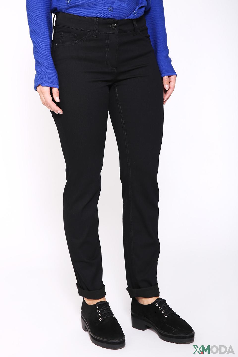 Джинсы Gerry Weber чёрные