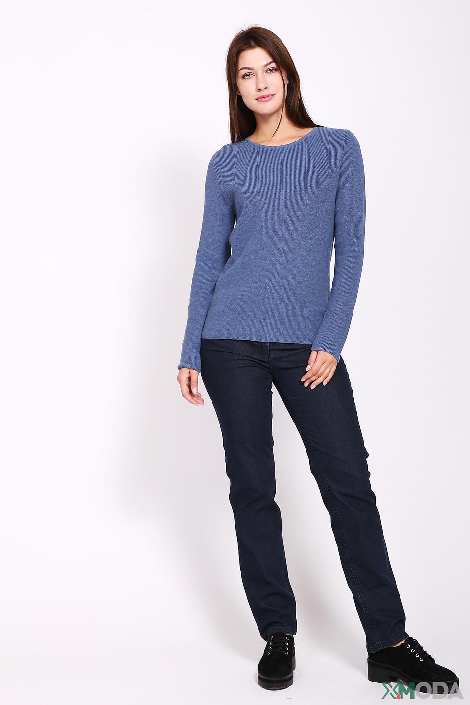 Пуловер Gerry Weber голубой