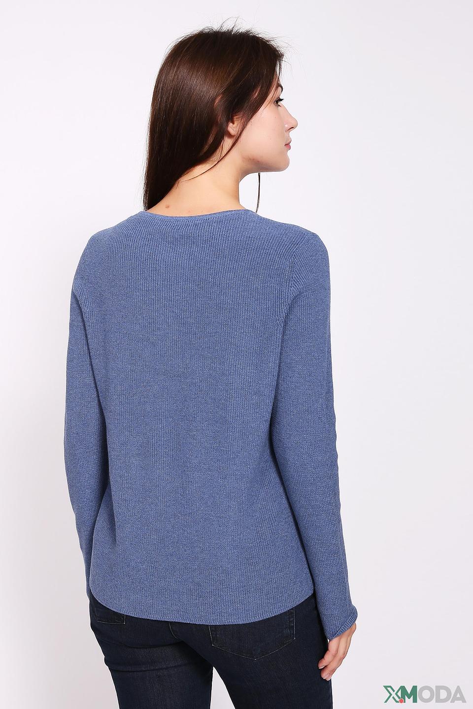 Пуловер Gerry Weber голубой