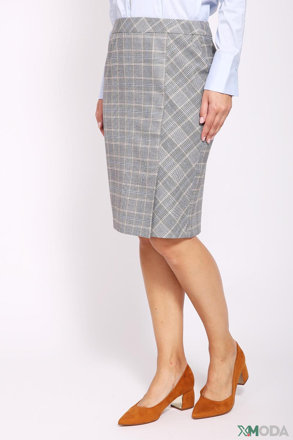Юбка Gerry Weber в клетку